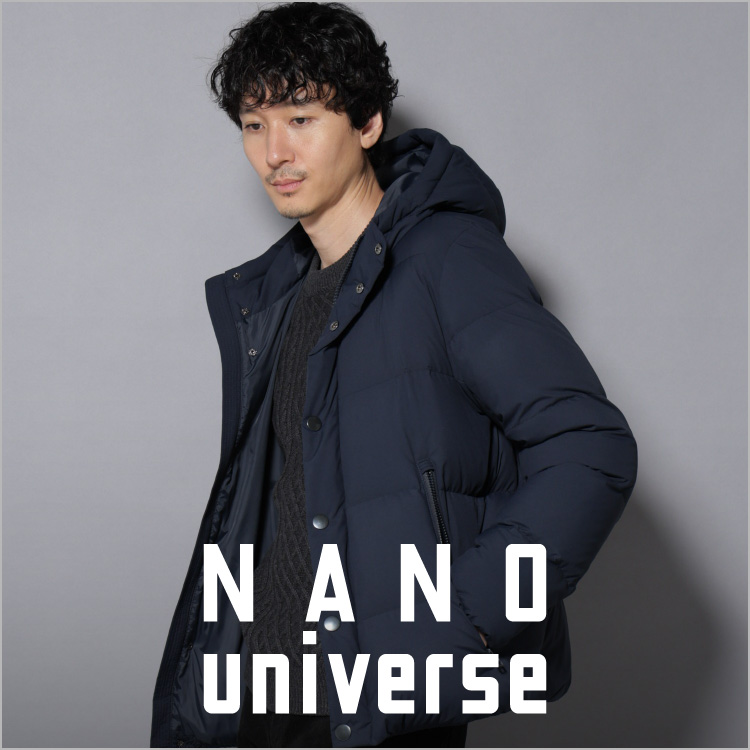 NANO universe�i�i�m���j�o�[�X�j�̃V���b�v�j���[�X�u�݂�Ȃ������Ă�I��Δ����̂������߃Z�[���A�C�e���v