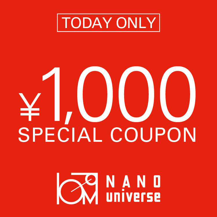 NANO universe�i�i�m���j�o�[�X�j�̃V���b�v�j���[�X�u�y��1,000�N�[�|���v���[���g�I�I�z�{������ł��������ɁI�v