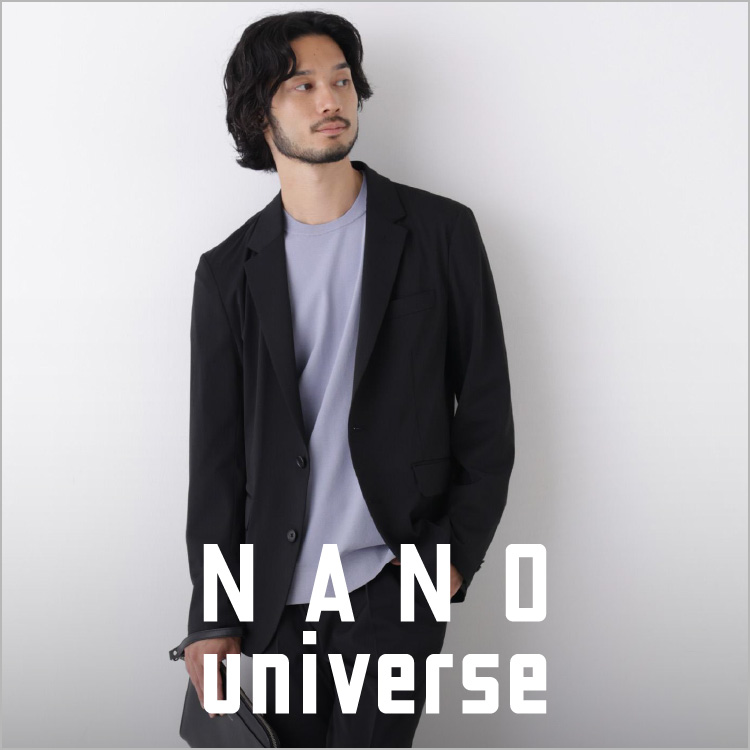 NANO universe�i�i�m���j�o�[�X�j�̃V���b�v�j���[�X�u�yNANO universe�zPre Order Items�v