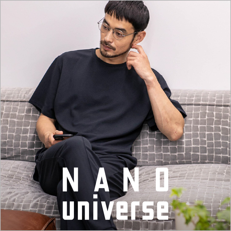 NANO universe�i�i�m���j�o�[�X�j�̃V���b�v�j���[�X�u�yBegin 9�����f�ځz�uDamerinoPack�v forJetSetter �����}�C���Z�b�g�A�b�v�v