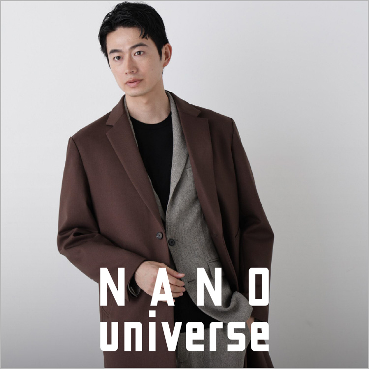 NANO universe�i�i�m���j�o�[�X�j�̃V���b�v�j���[�X�u�yNANO universe�zPre Order Items�v