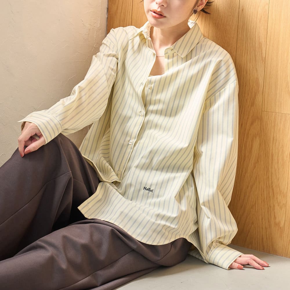 coen�i�R�[�G���j�̃V���b�v�j���[�X�u�yWOMENS�z2026FW �v���I�[�_�[�A�C�e�����W�v