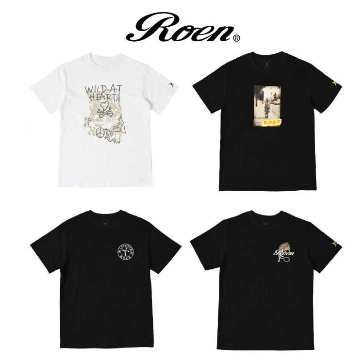 FASTEGG�i�t�@�X�e�b�O�j�̃V���b�v�j���[�X�uROEN��T�V���c�����X�Ɠ��ׁv