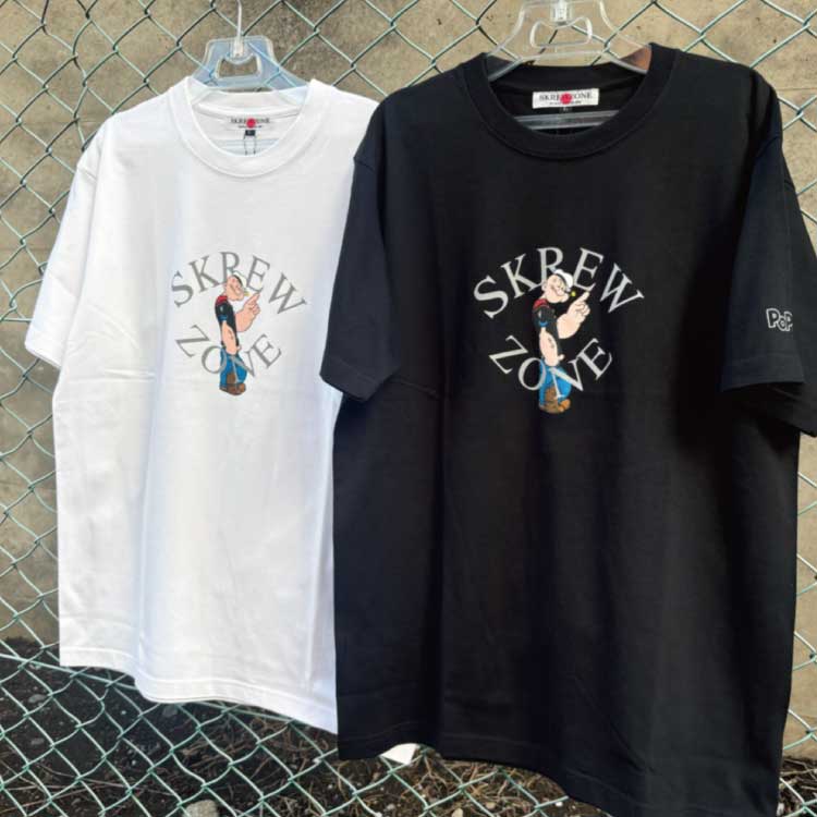FASTEGG�i�t�@�X�e�b�O�j�̃V���b�v�j���[�X�uPOPEYE�Ƃ̌���R���{�A�C�e�����V���ׁv