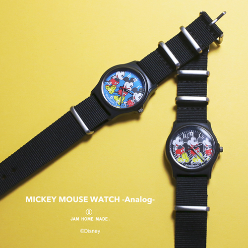 セール 定番 人気 ディズニー ミッキー ペア ウォッチ ブランド オリジナル 腕時計 アナログ腕時計 Disney ディズニー のファッション通販 Zozotown