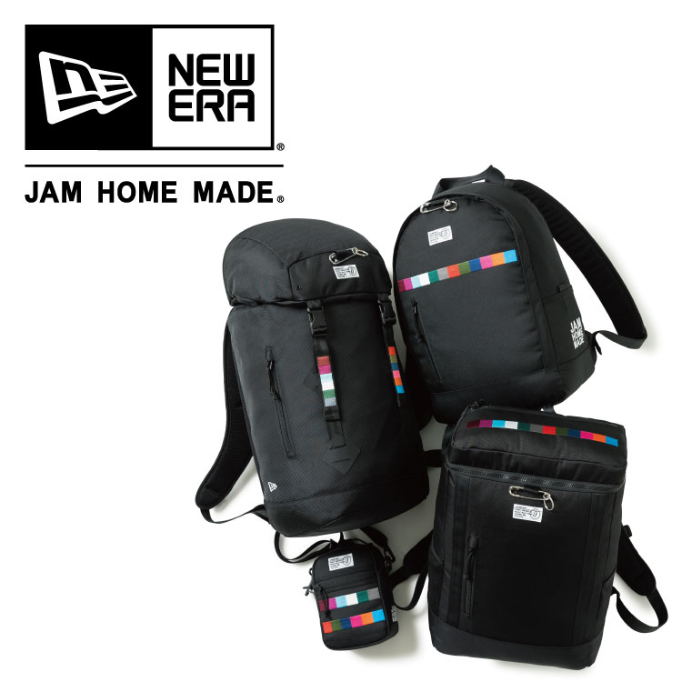 JAM HOME MADE｜ジャムホームメイドのトピックス「収納力と機能性抜群 