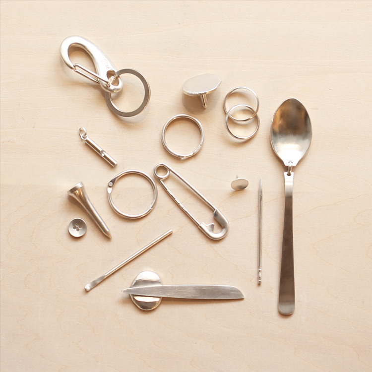 JAM HOME MADE�i�W�����z�[�����C�h�j�̃V���b�v�j���[�X�u�y�V���o�[�W���r���[�z�v