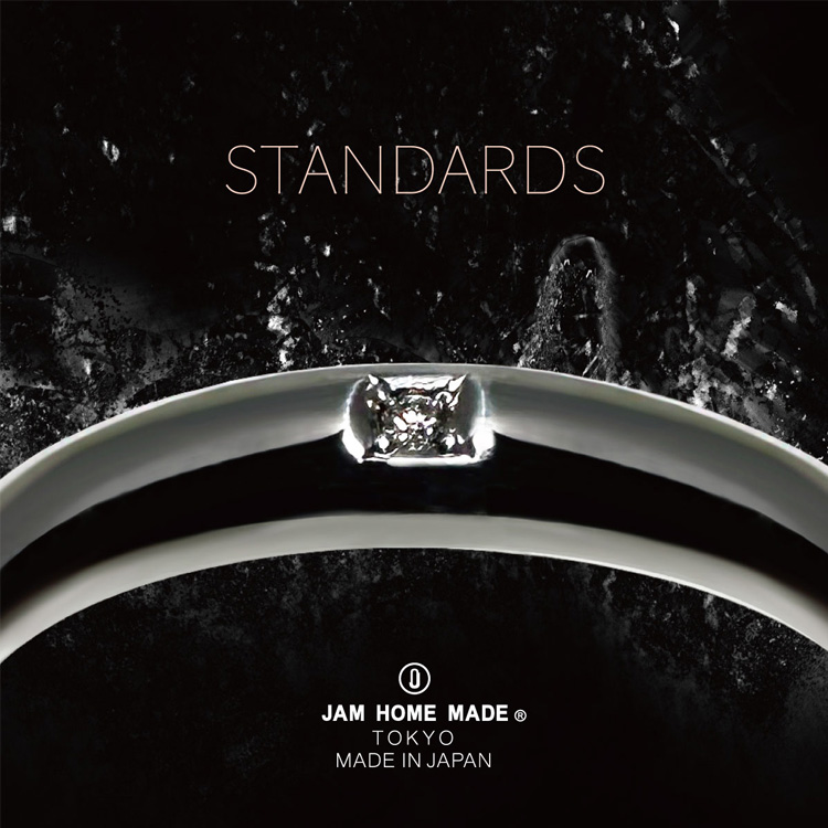 JAM HOME MADE｜ジャムホームメイドのトピックス「【JAM HOME MADEが