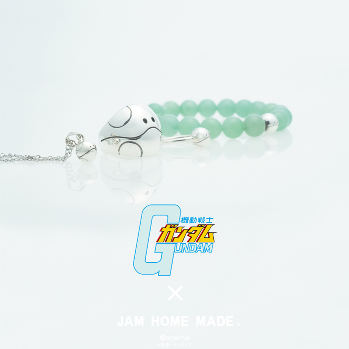 JAM HOME MADE�i�W�����z�[�����C�h�j�̃V���b�v�j���[�X�u�V��o��y�����ȃ��{�b�g�B�傫�Ȃ����B�z�v