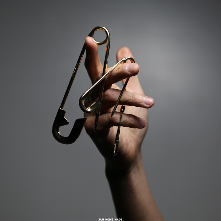 JAM HOME MADE�i�W�����z�[�����C�h�j�̃V���b�v�j���[�X�u�y���S�s���A�N�Z�T���[�z�v