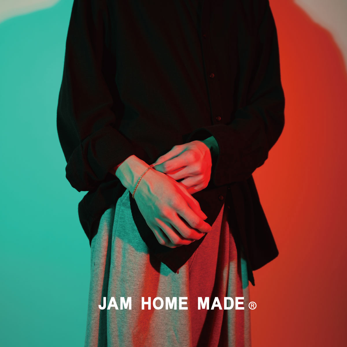 JAM HOME MADE�i�W�����z�[�����C�h�j�̃V���b�v�j���[�X�u�V���v���y���[�v�`�F�[���z�A�N�Z�T���[�v