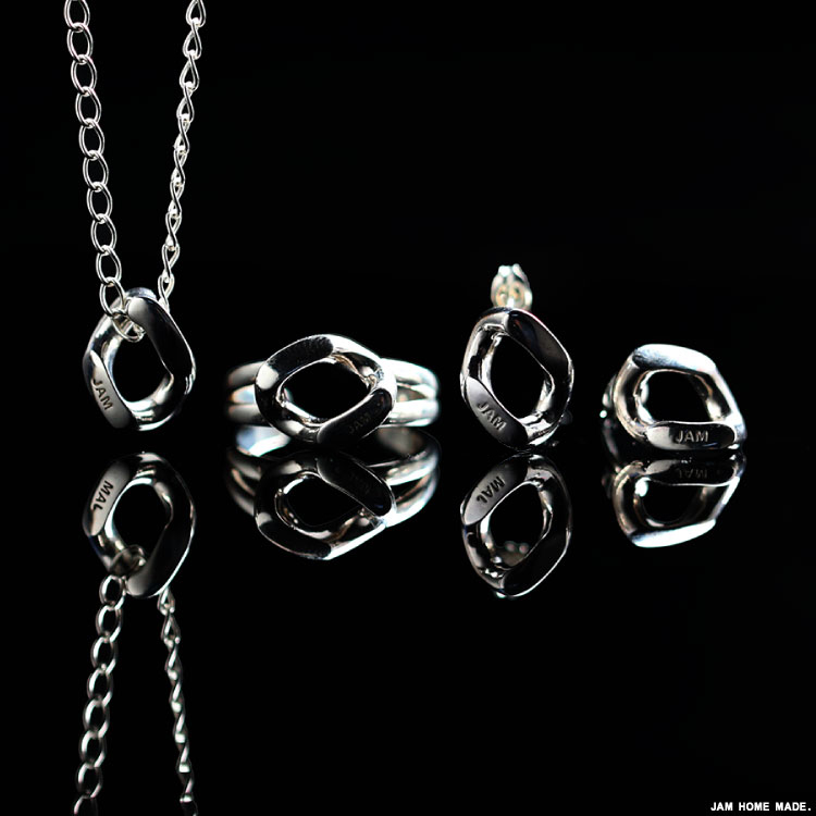 JAM HOME MADE�i�W�����z�[�����C�h�j�̃V���b�v�j���[�X�u�y���u�h�����s�[�X�� �V���[�Y�z�v