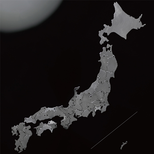 JAM HOME MADE�i�W�����z�[�����C�h�j�̃V���b�v�j���[�X�u�y47�s���{���l�b�N���X�z�v