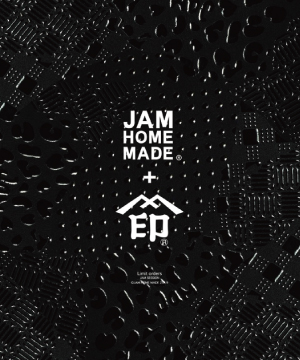JAM HOME MADE�i�W�����z�[�����C�h�j�̃V���b�v�j���[�X�u�y400�N�ȏ�̎������ށu��B���v�Ƃ̃R���{�E�H���b�g�z�v