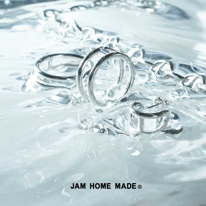 JAM HOME MADE�i�W�����z�[�����C�h�j�̃V���b�v�j���[�X�u�y�~�j�}���ȃ}�����`�F�[���V���[�Y�z�v