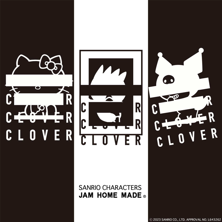 JAM HOME MADE�i�W�����z�[�����C�h�j�̃V���b�v�j���[�X�u�y�A�C���B�ꂽ�T�����I�L�����N�^�[�Y�z�v