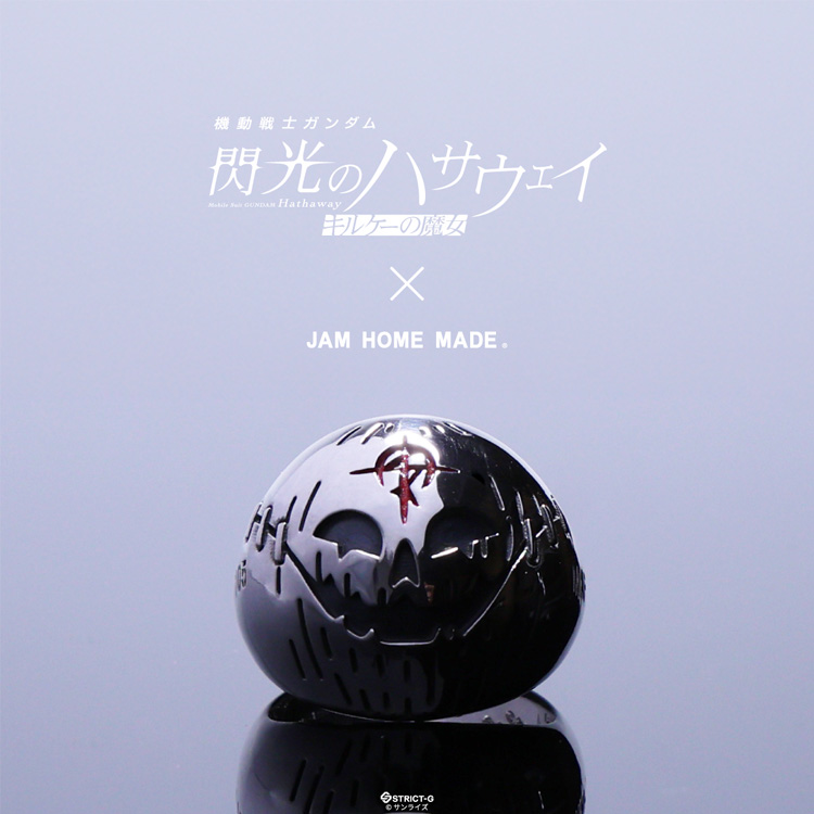 JAM HOME MADE�i�W�����z�[�����C�h�j�̃V���b�v�j���[�X�uNEW�yJAM HOME MADE×STRICT-G�z�v