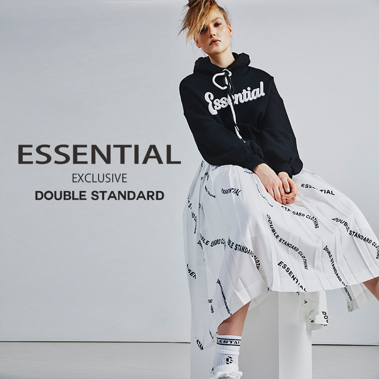 DOUBLE STANDARD CLOTHING｜ダブル スタンダード クロージングのトピックス「【ESSENTIAL】2021AW  COLLECTION」 - ZOZOTOWN