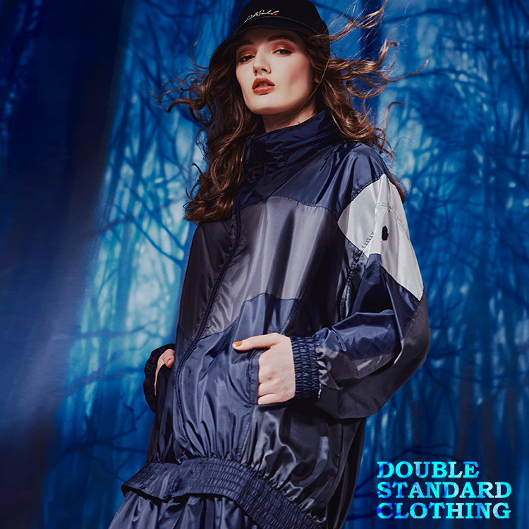DOUBLE STANDARD CLOTHING|ダブル スタンダード クロージングの ...