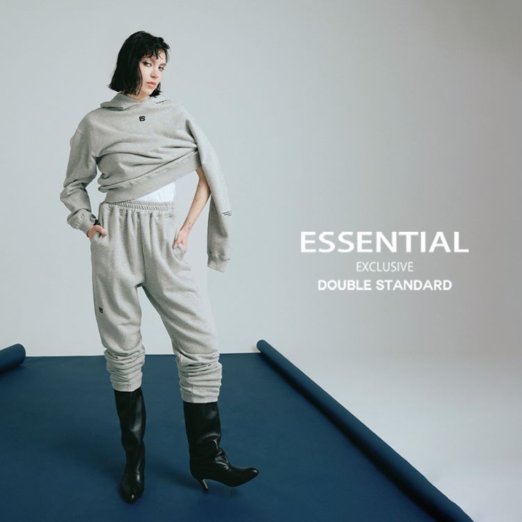 DOUBLE STANDARD CLOTHING｜ダブル スタンダード クロージングのトピックス「ESSENTIAL 2024 WINTER 」 -  ZOZOTOWN