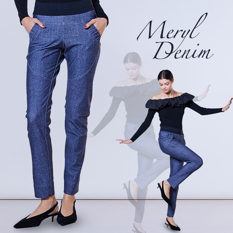 DOUBLE STANDARD CLOTHING�i�_�u�� �X�^���_�[�h �N���[�W���O�j�̃V���b�v�j���[�X�u�y �� �� �z�������f�j���p���c�v