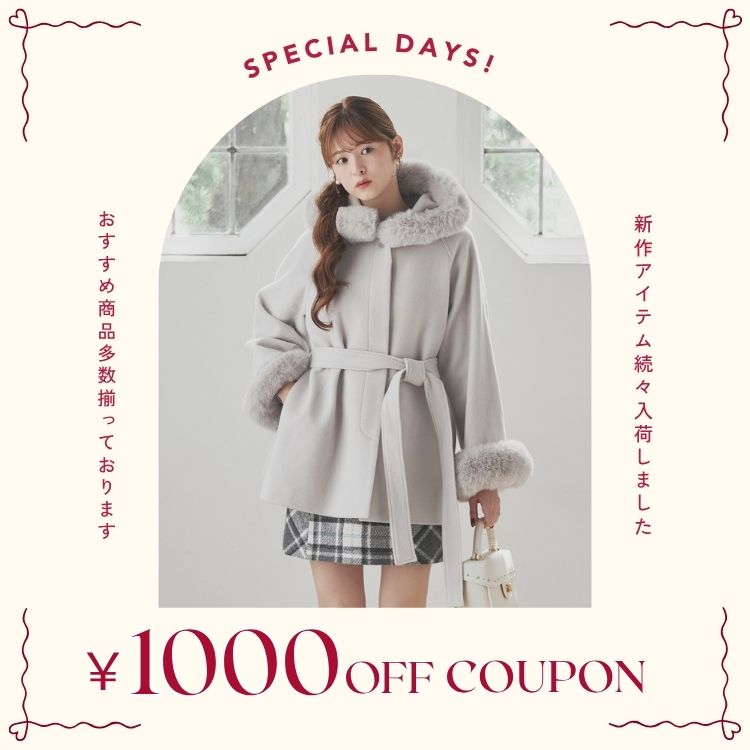 31 Sons de mode�i�g�����e�A���@�\���@�h�D�@���[�h�j�̃V���b�v�j���[�X�u�y COUPON �z���Ԍ���I1,000�~OFF�N�[�|���z�z���v