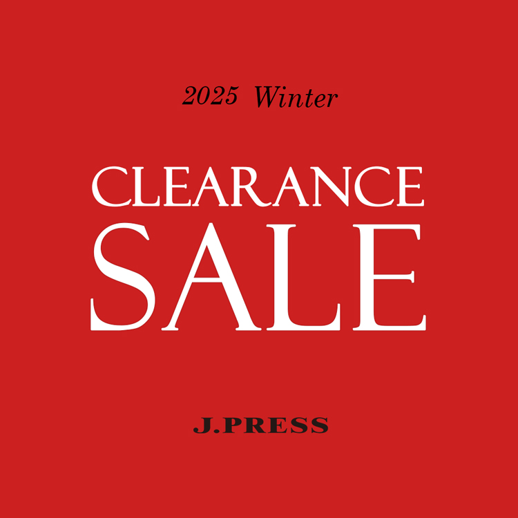 J.PRESS�i�W�F�C�v���X�j�̃V���b�v�j���[�X�u�yJ.PRESS LADIES�z1/1 0�����A�V�t�N���A�����X�Z�[���J�ÁI�v