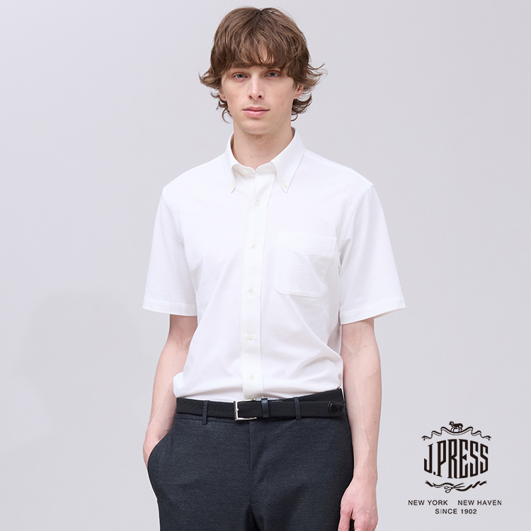 J.PRESS�i�W�F�C�v���X�j�̃V���b�v�j���[�X�u�yJ.PRESS MEN�zSUMMER BIZ COLLECTION�v