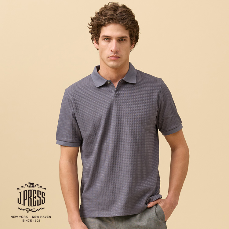 J.PRESS�i�W�F�C�v���X�j�̃V���b�v�j���[�X�u�yJ.PRESS MEN�z�~�J�����؂���K�g�b�v�X�v