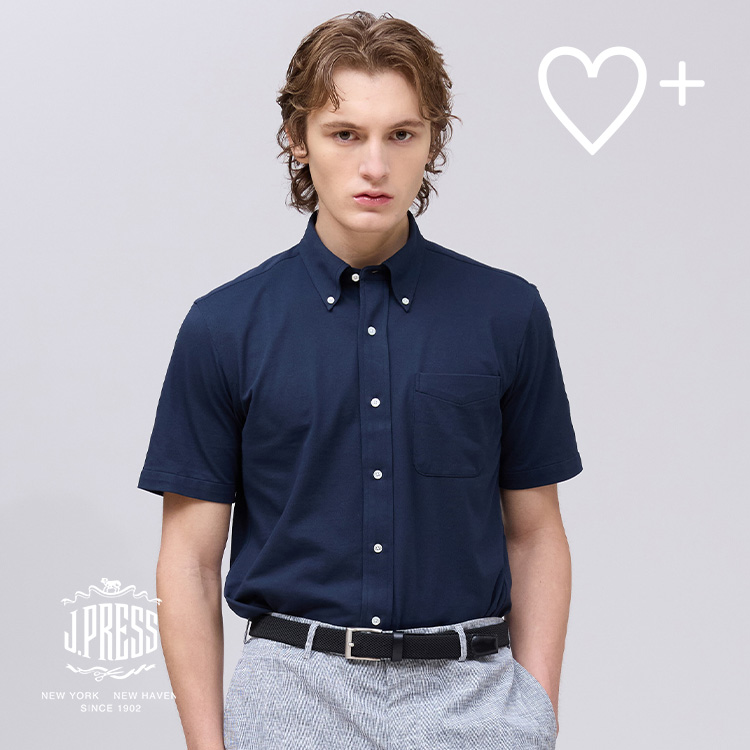J.PRESS�i�W�F�C�v���X�j�̃V���b�v�j���[�X�u�yJ.PRESS MEN�z���C�ɓ���o�^TOP10�v