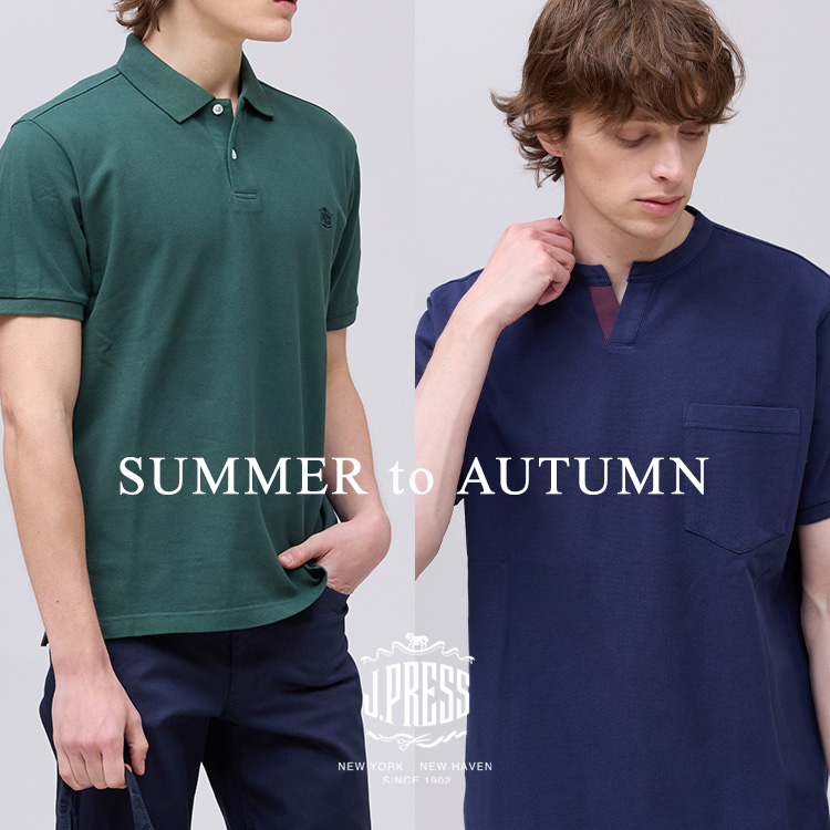 J.PRESS�i�W�F�C�v���X�j�̃V���b�v�j���[�X�u�yJ.PRESS MEN�z�Ă���H�ցB�܂����������������������g�b�v�X�v