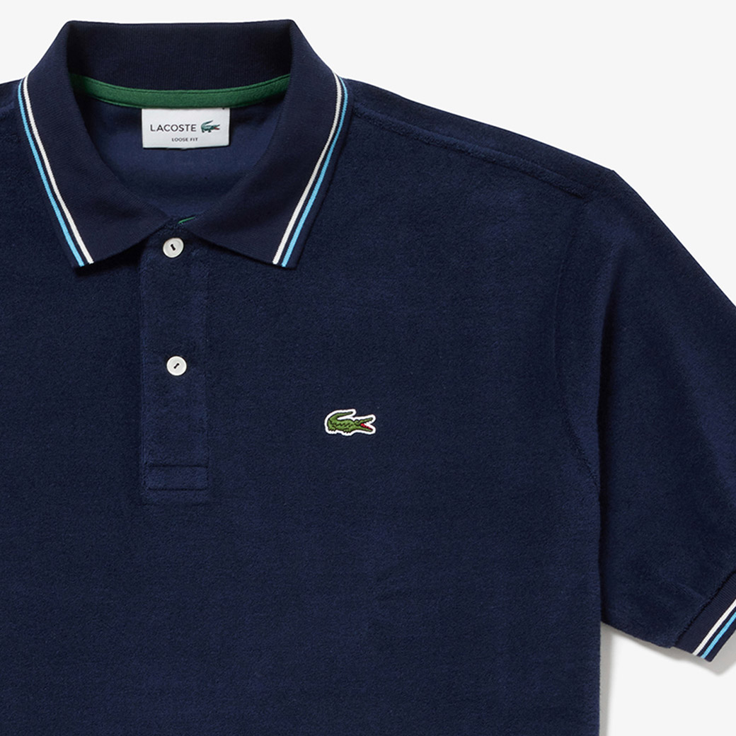 期間限定15,900→最終価格6,500円】美品LACOSTEビジカジシューズ 期間限定15,900→最終価格6,500円】美品LACOSTEビジカジシューズ