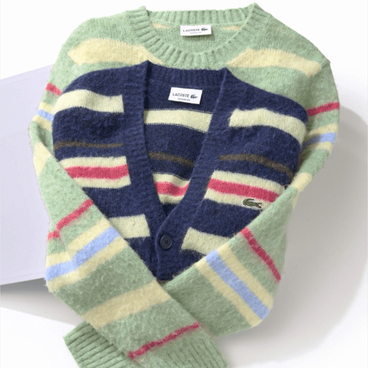 セール】『Lacoste x A.P.C.』 撥水ナイロンフードジャケット