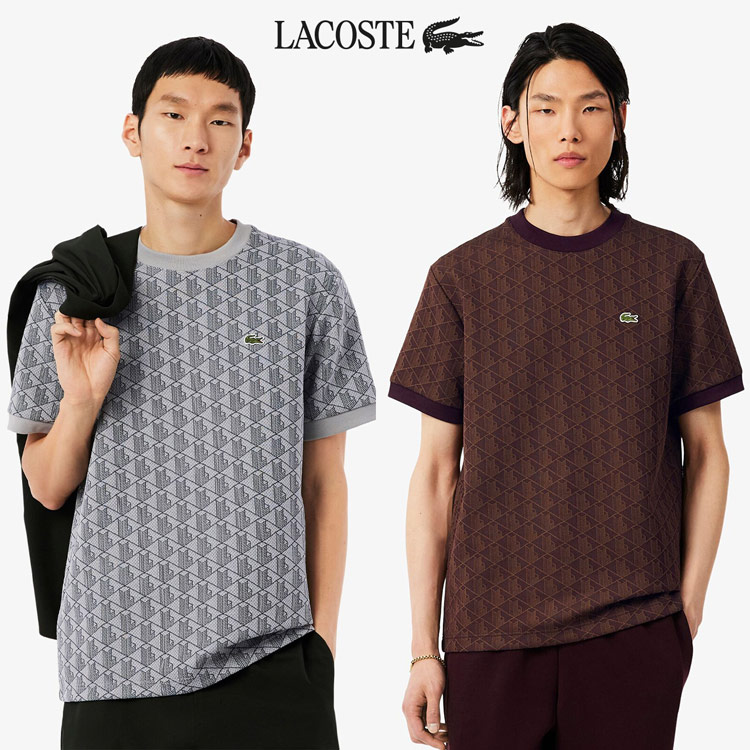 LACOSTE�i���R�X�e�j�̃V���b�v�j���[�X�u�sLACOSTE NEW ARRIVAL�t�l�C���i�ɐV�F���ǉ��I�v