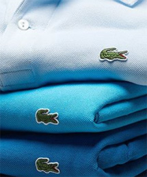 LACOSTE｜ラコステのトピックス「『価格改定のお知らせ』」 - ZOZOTOWN