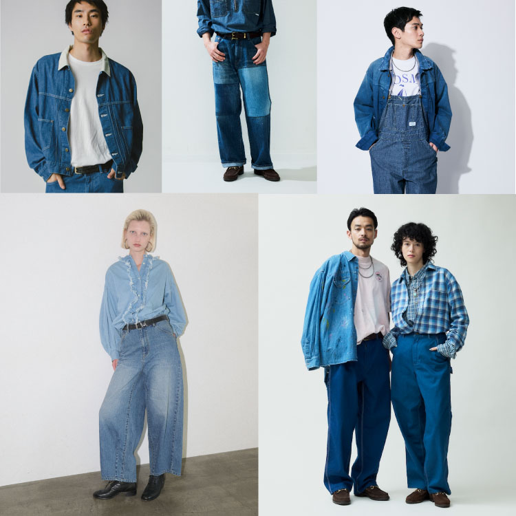 JOHNBULL�i�W�����u���j�̃V���b�v�j���[�X�u�t���y����JOHNBULL�f�j���v