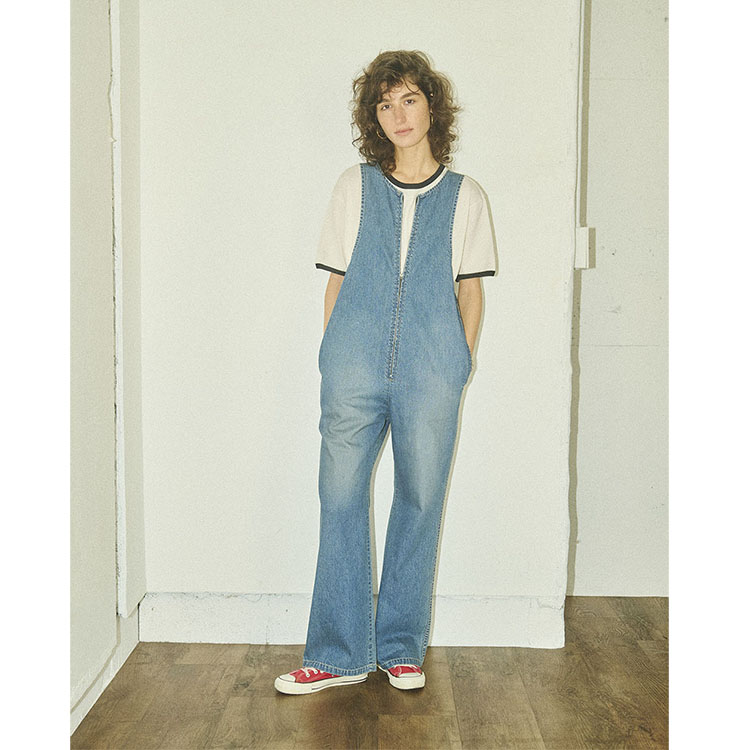 JOHNBULL�i�W�����u���j�̃V���b�v�j���[�X�u�X�^�C�����O�̎���ɁI1���ŃL�}��I�[���C���������I�[�o�[�I�[�����W�v