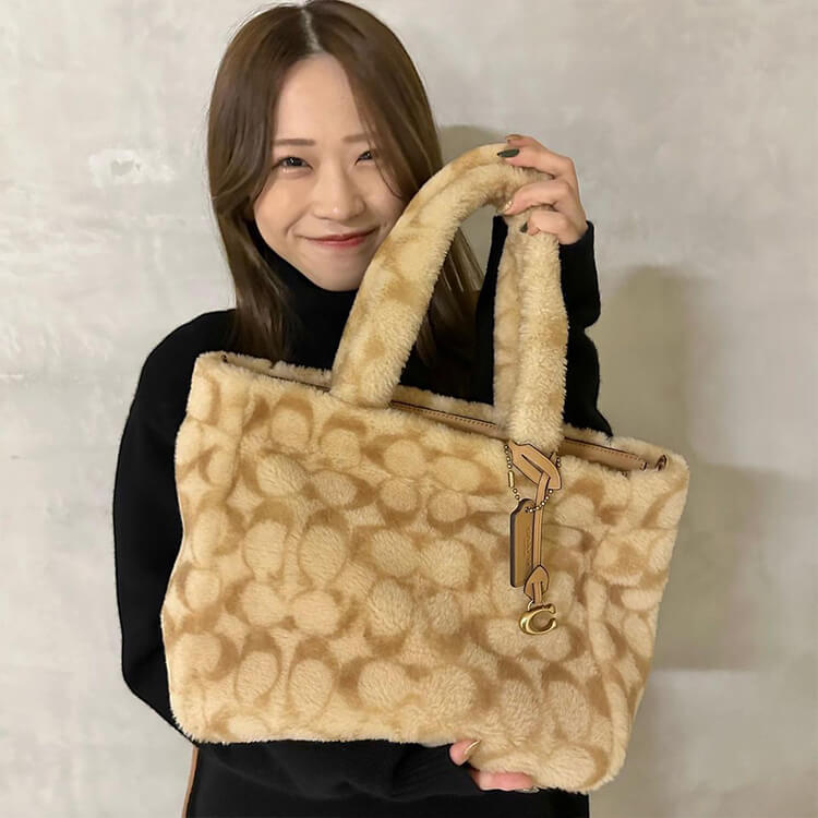 COACH X MINT + SERF】ビルフォールド ウォレット（財布）｜COACH（コーチ）のファッション通販 - ZOZOTOWN