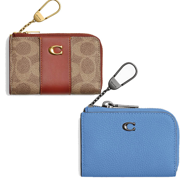 ✨良品✨COACH コーチ キーケース キーホルダー 話せ