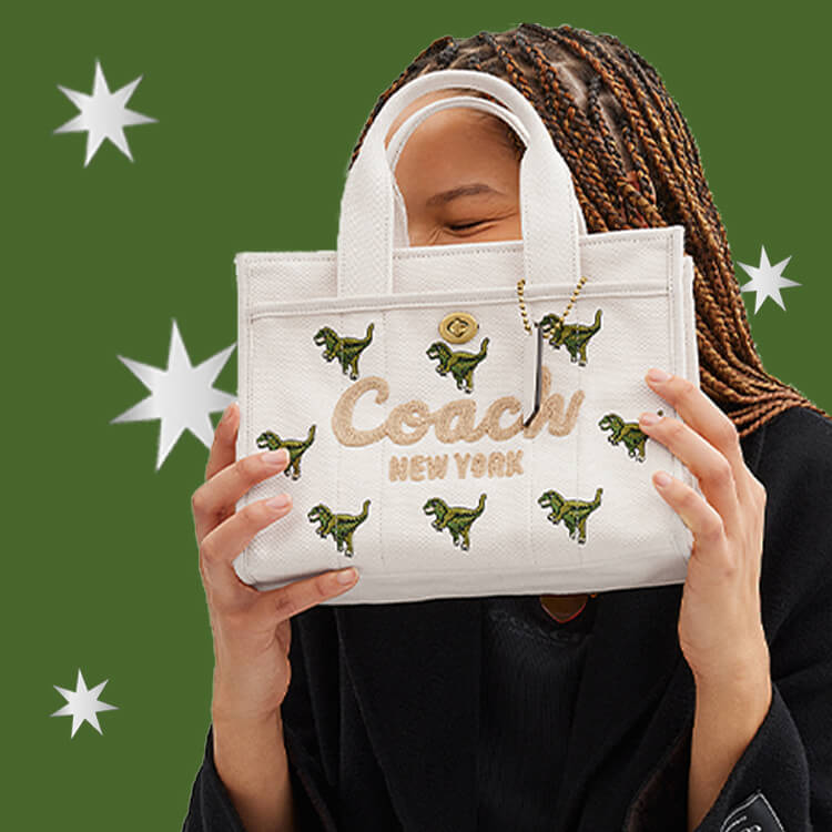 COACH｜コーチのトピックス「レキシーコレクション／COACH」 - ZOZOTOWN