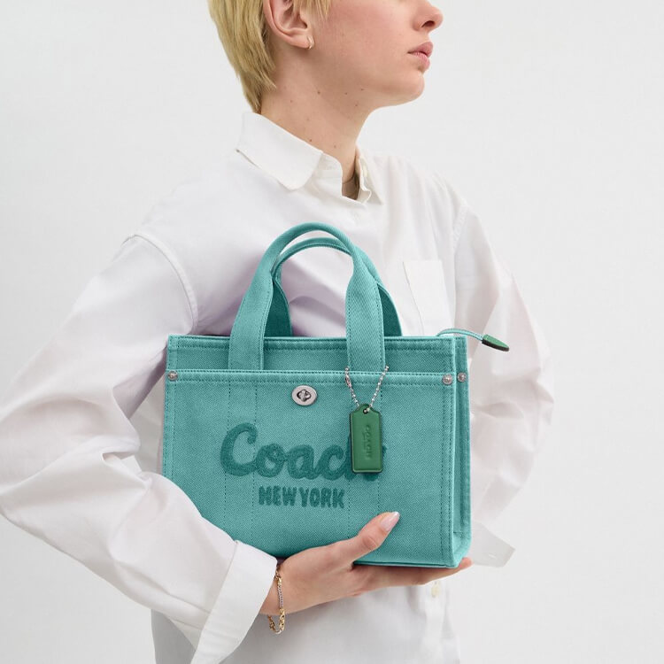 カーゴ トート バッグ 26（トートバッグ）｜COACH（コーチ）の