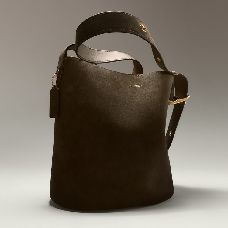 ウィロウ ソフト バケット バッグ 19（ショルダーバッグ