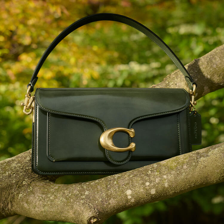 COACH♡ポーチ&チャームセット COACH♡ポーチ&チャームセット