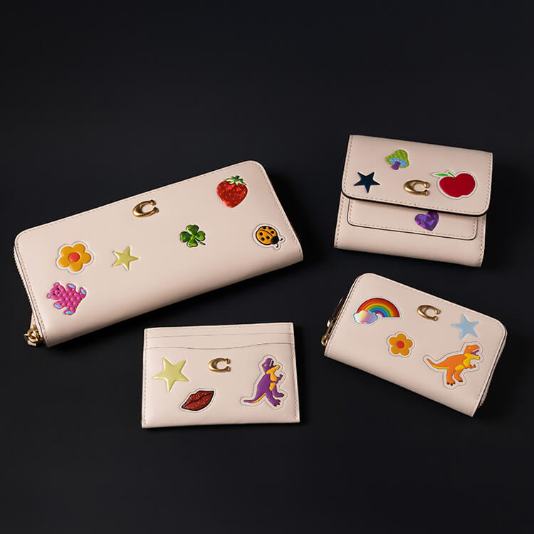 COACH｜コーチの通販 - ZOZOTOWN