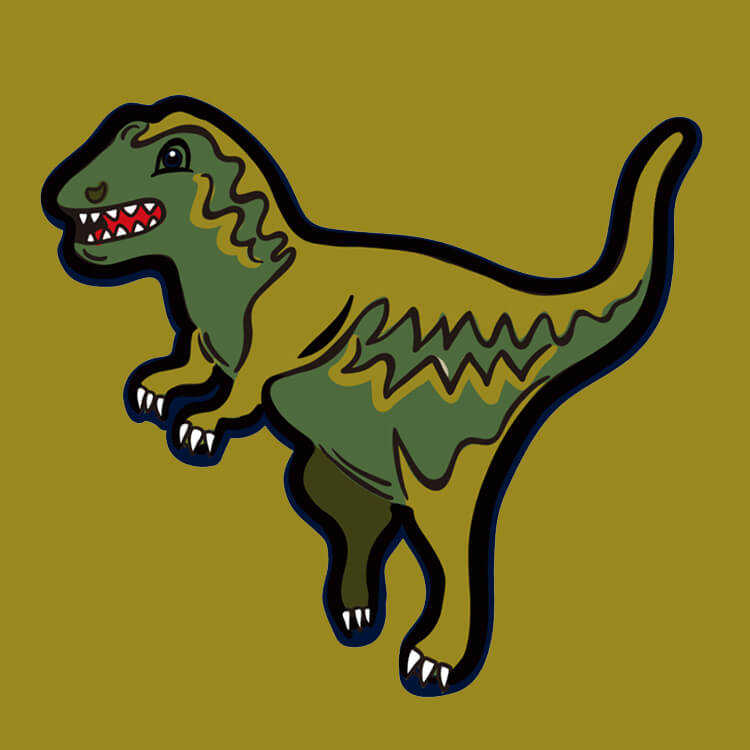 [未使用] 日本限定 コーチ coach レキシー ケース 恐竜 新作 コーチ22年クリスマス“恐竜”「レキシー」のトートバッグやカードケース