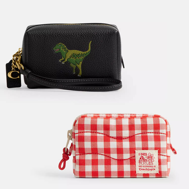 COACHiR[`j̃Vbvj[Xu|[`^COACHv