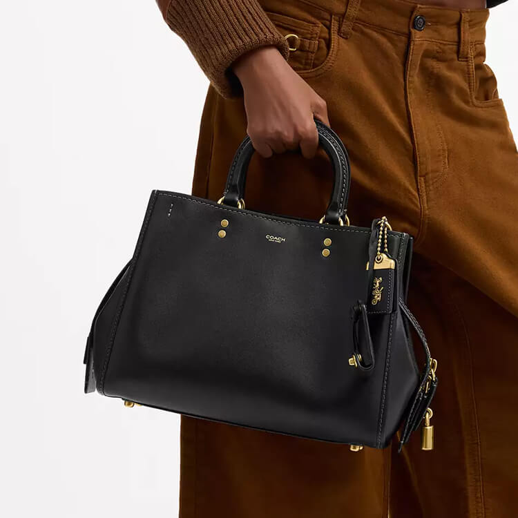 ブルックリン ショルダー バッグ 39（ショルダーバッグ）｜COACH