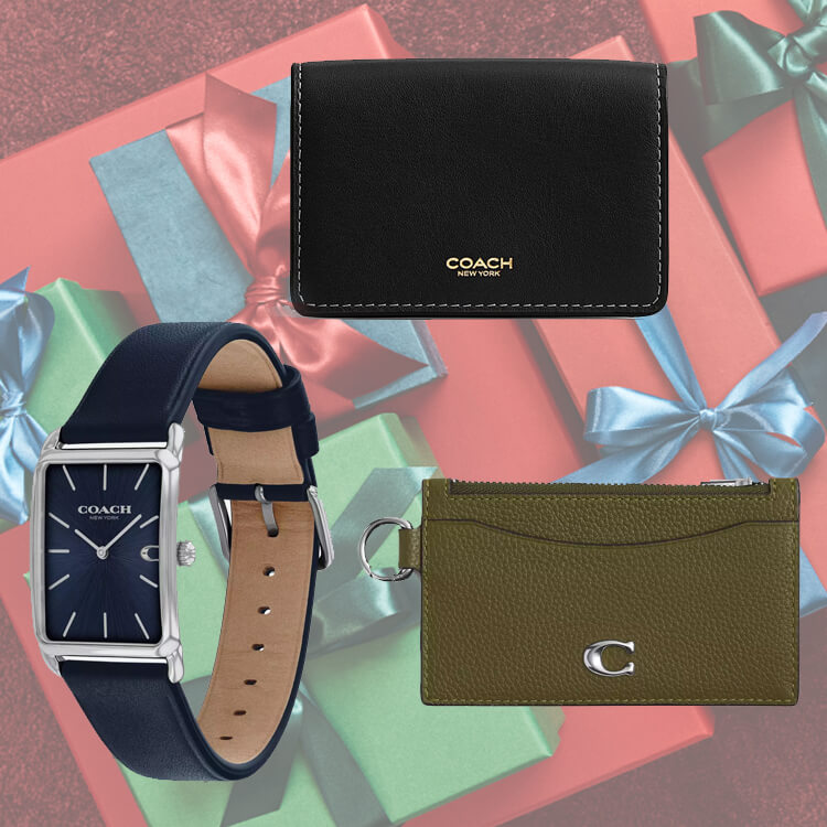 日本限定】エッセンシャル ミニ コスメティック ポーチ・レキシー