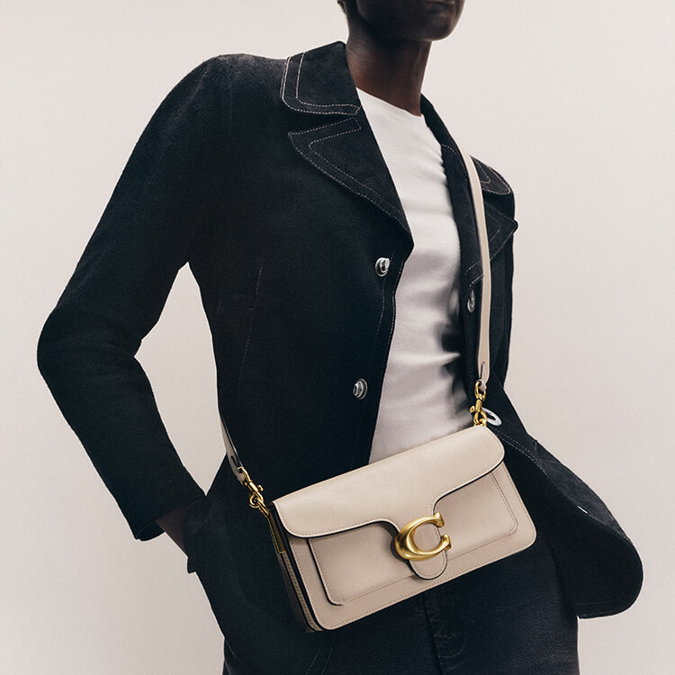 DISNEY X COACH】エッセンシャル スモール リストレット / プルート