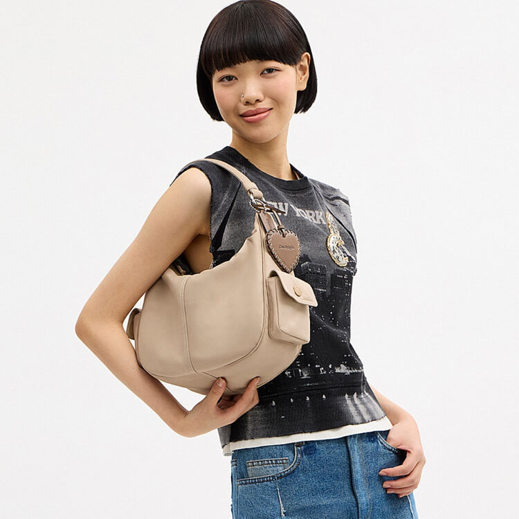 COACH�i�R�[�`�j�̃V���b�v�j���[�X�u�y�������ȒP�z���[�v �R���N�V�����^Coachtopia�v